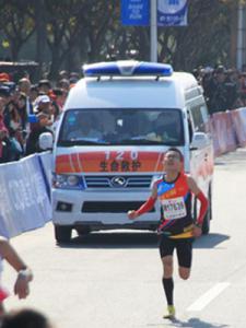 吴桥县大型活动