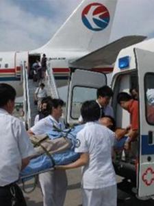 吴桥县接送服务